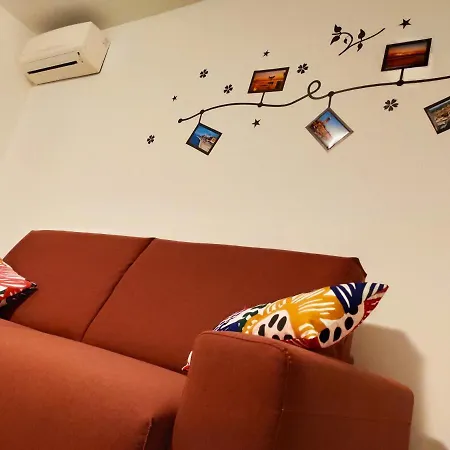 Dolcitalia In Σπίτι διακοπών Λατζίζε