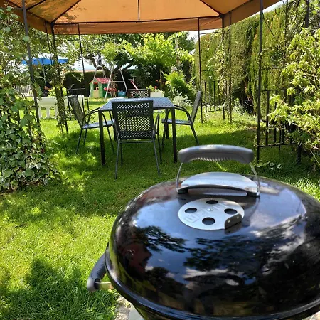 بيت للعطل Dolcitalia In لاتيزي