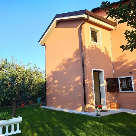 Dolcitalia In Vakantiehuis Lazise