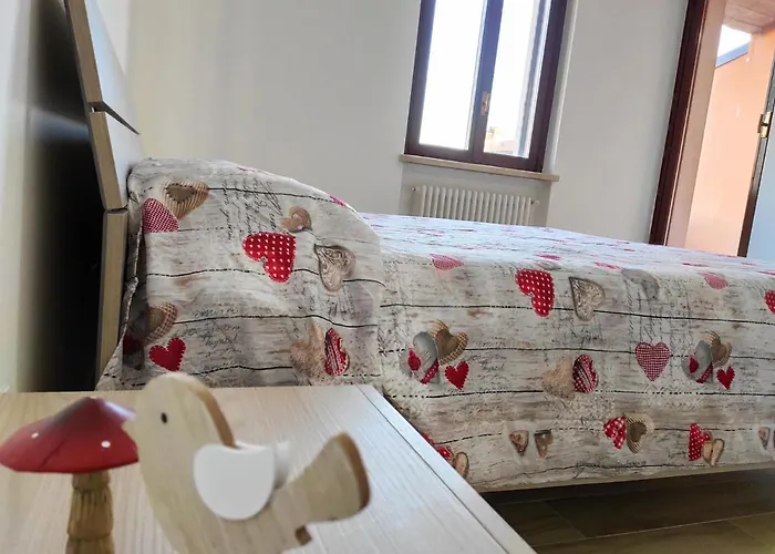 Dolcitalia In بيت للعطل لاتيزي