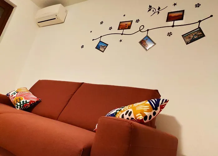 Dolcitalia In بيت للعطل لاتيزي