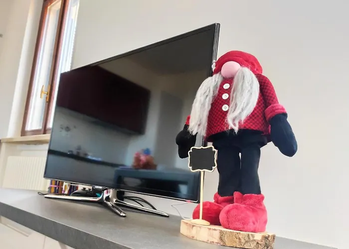 بيت للعطل Dolcitalia In