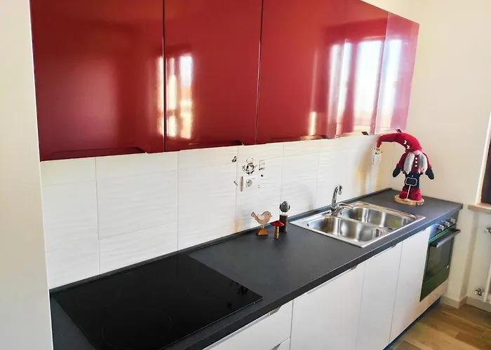 Dolcitalia In * لاتيزي