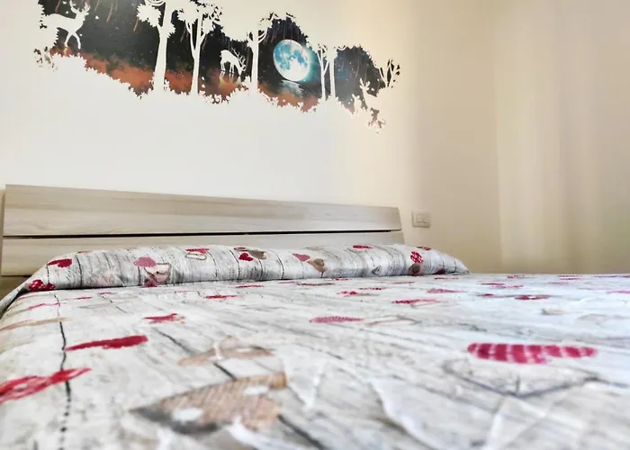 Dolcitalia In بيت للعطل *