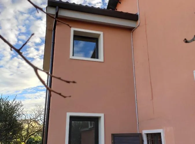 بيت للعطل Dolcitalia In