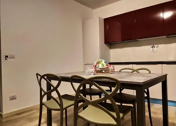 بيت للعطل Dolcitalia In