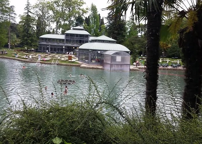 Dolcitalia In بيت للعطل لاتيزي