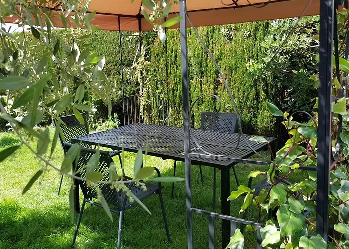 بيت للعطل Dolcitalia In