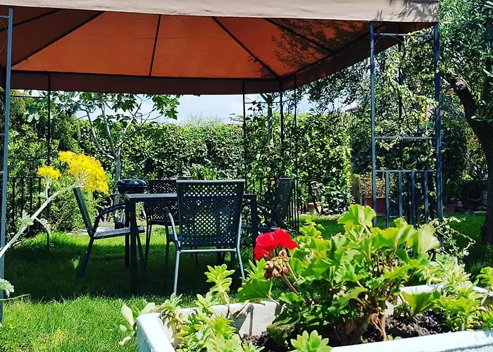 Dolcitalia In بيت للعطل