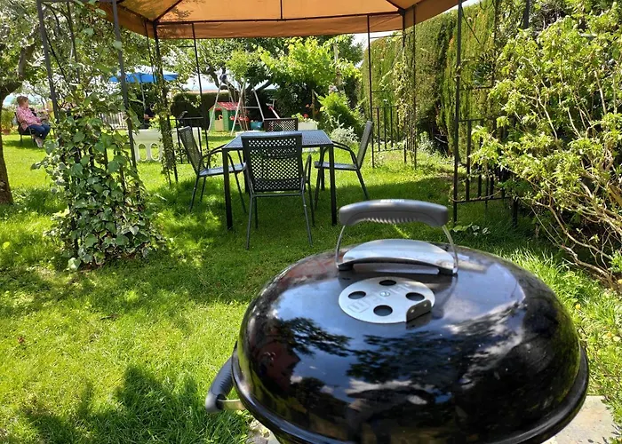 بيت للعطل Dolcitalia In لاتيزي