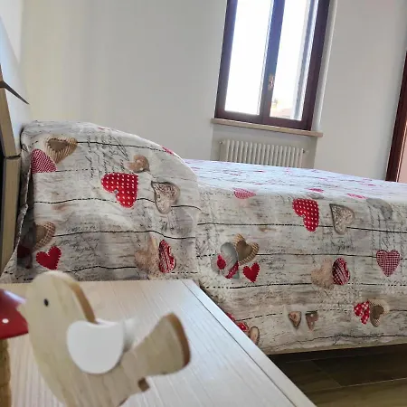 Dolcitalia In Tatil Evi Lazise