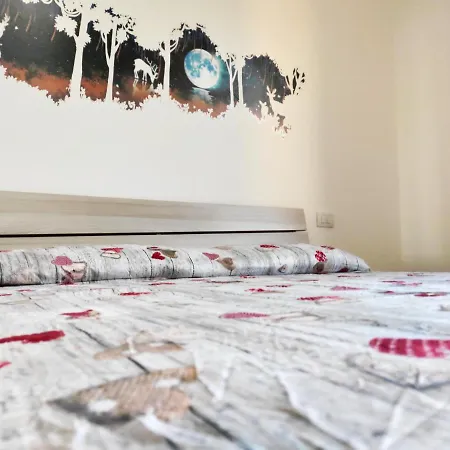 Dolcitalia In Tatil Evi *