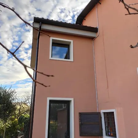 Tatil Evi Dolcitalia In