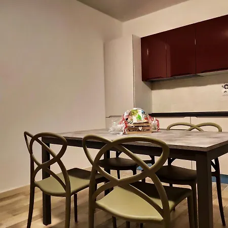 Tatil Evi Dolcitalia In