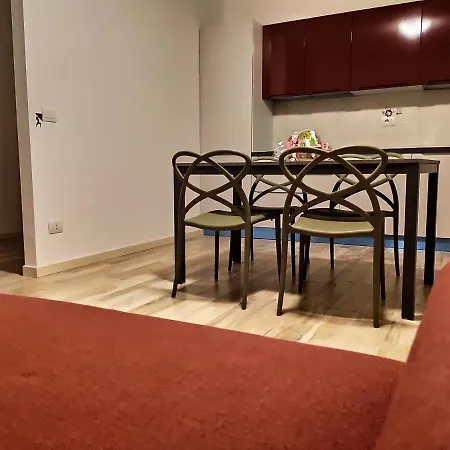 Dolcitalia In Tatil Evi