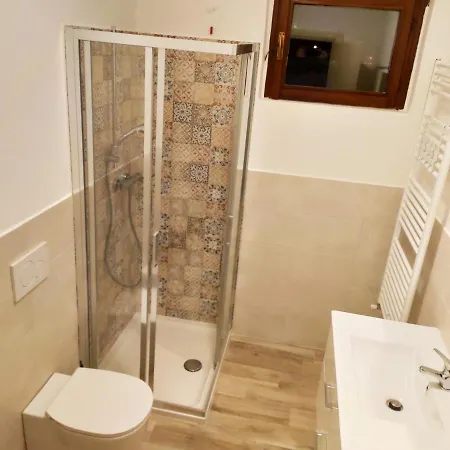 Dolcitalia In Tatil Evi