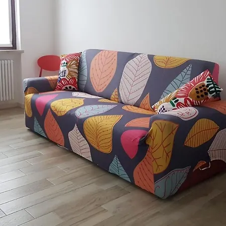 Tatil Evi Dolcitalia In *