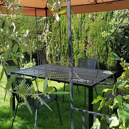 Tatil Evi Dolcitalia In