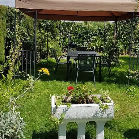 Dolcitalia In Tatil Evi Lazise