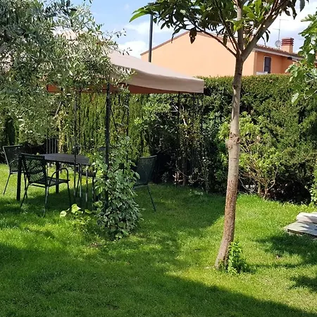 Casa de Férias Dolcitalia In