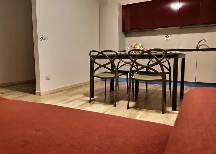 Dolcitalia In Casa de Férias
