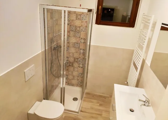 Dolcitalia In Casa de Férias