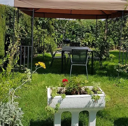 Dolcitalia In Casa de Férias Lazise