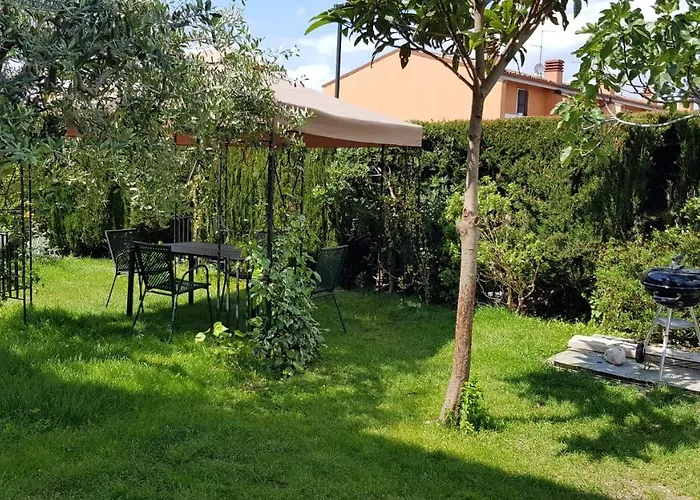 Casa de Férias Dolcitalia In